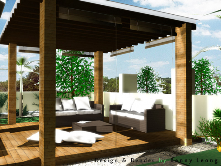 Architectural Home Design