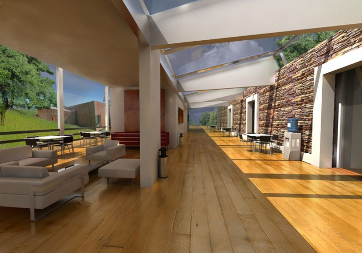 Architectural Home Design