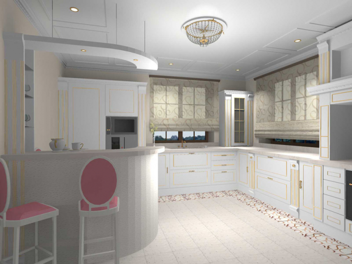 Architectural Home Design