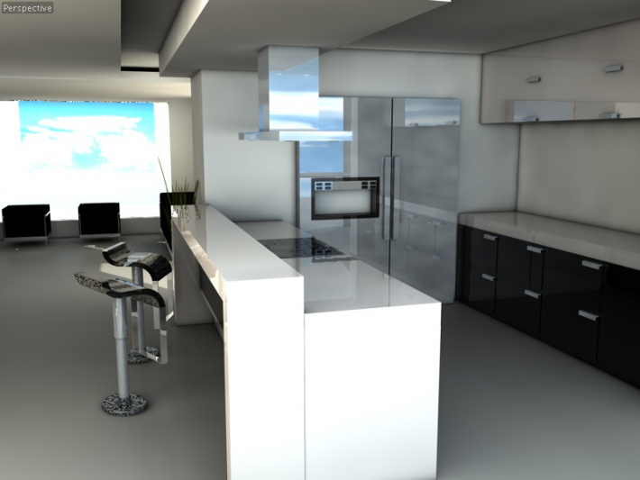 Architectural Home Design