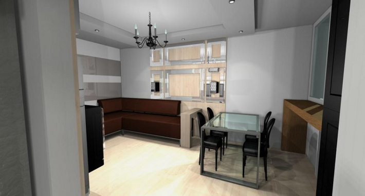 Architectural Home Design