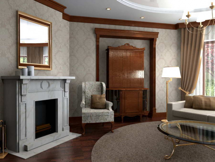 Architectural Home Design