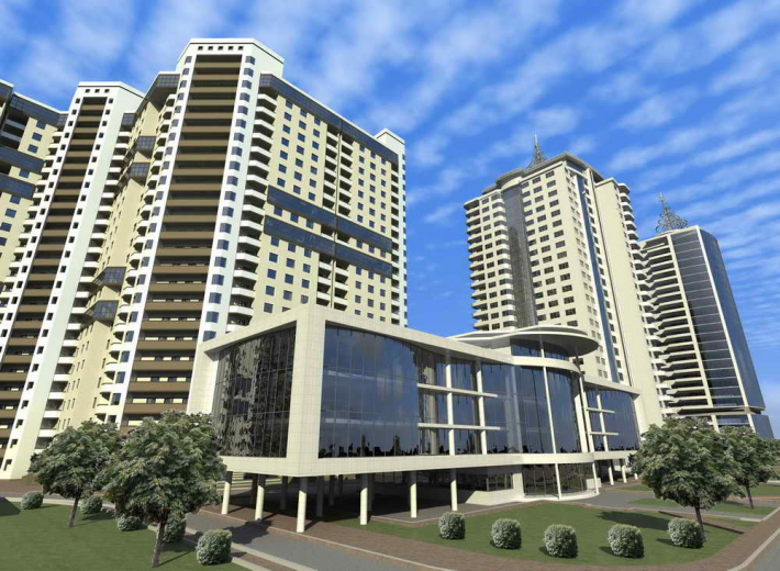 Architectural Home Design