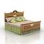 Bedside table