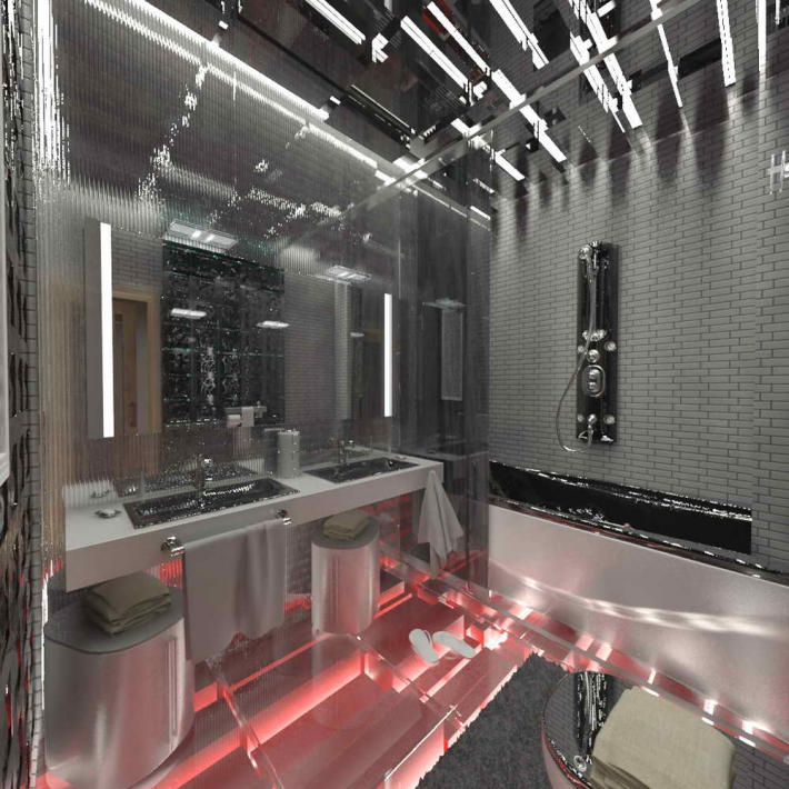 Architectural Home Design