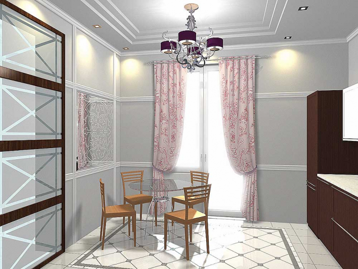 Architectural Home Design