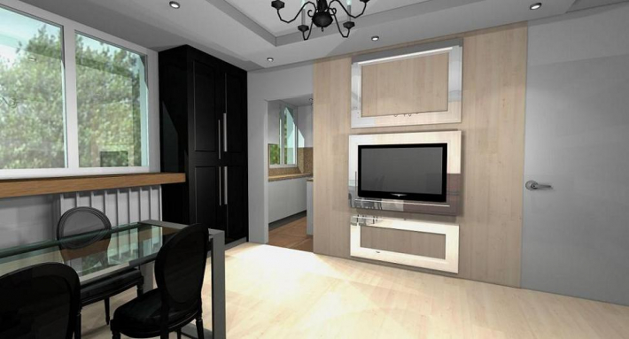 Architectural Home Design