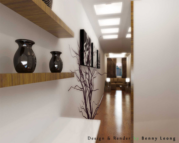 Architectural Home Design