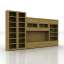 Bookcase