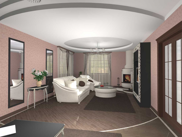 Architectural Home Design