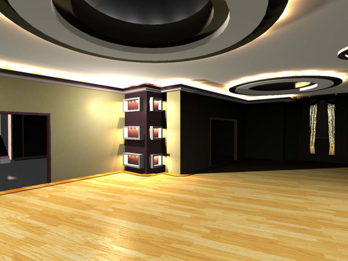 Architectural Home Design
