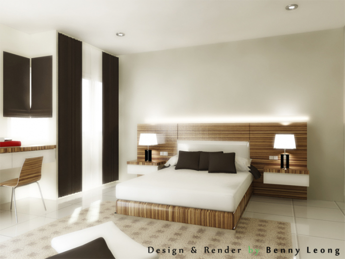 Architectural Home Design