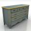 Commode