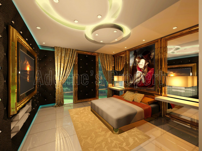 Architectural Home Design