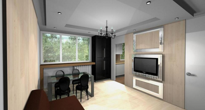 Architectural Home Design