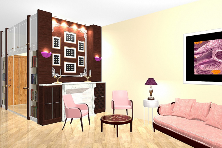 Architectural Home Design