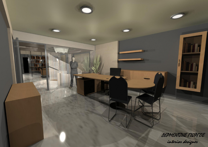 Architectural Home Design