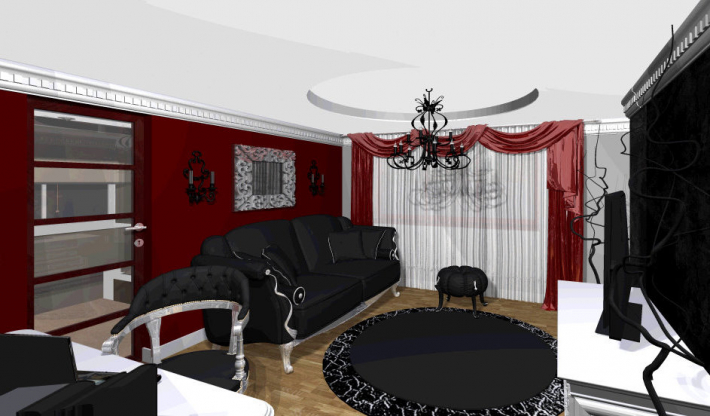 Architectural Home Design
