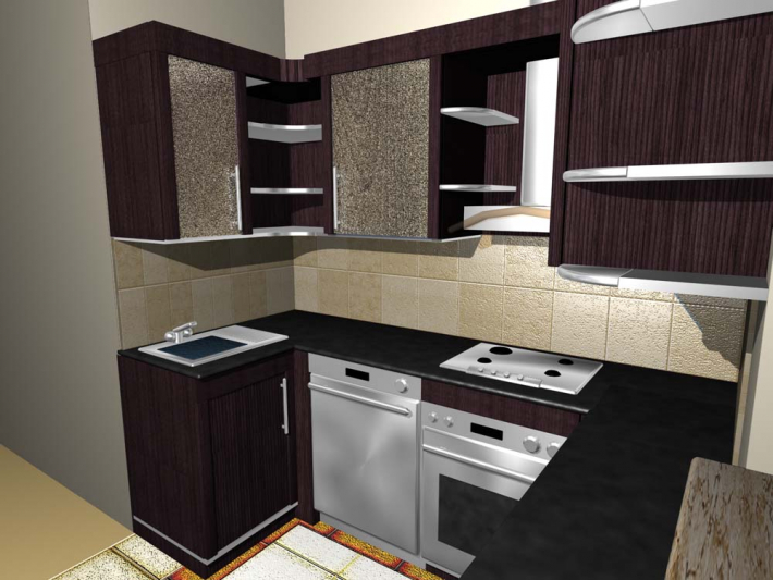Architectural Home Design