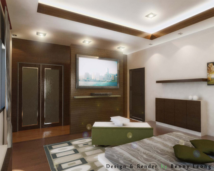 Architectural Home Design