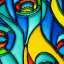 Colorglass