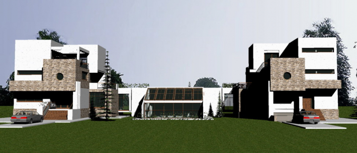 Architectural Home Design