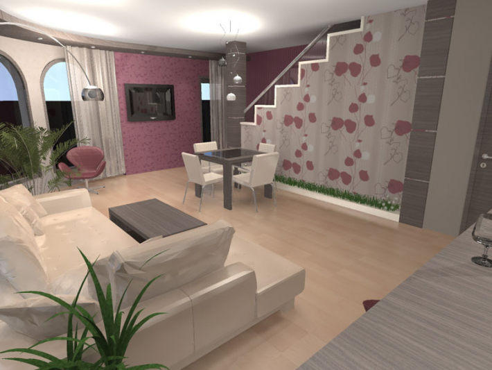 Architectural Home Design