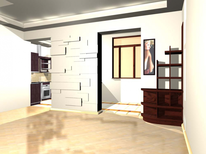 Architectural Home Design