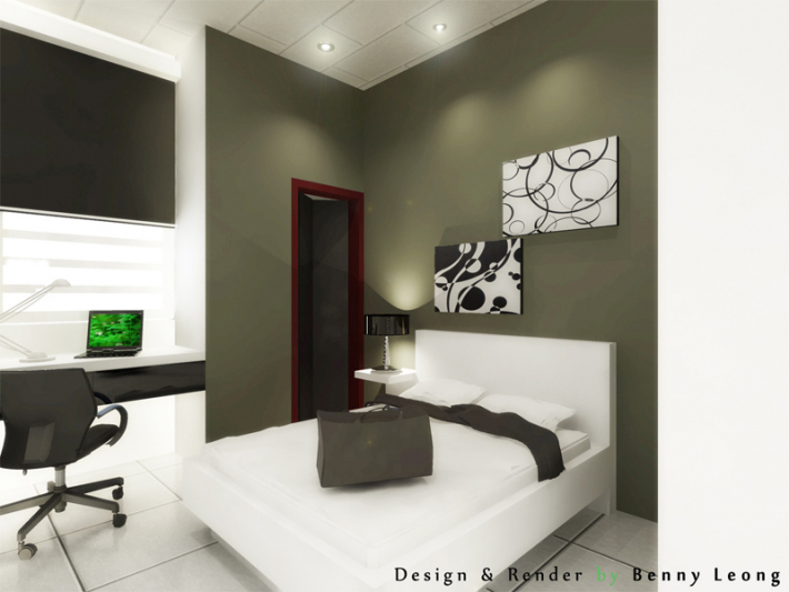 Architectural Home Design