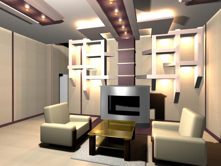 Architectural Home Design