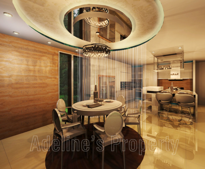 Architectural Home Design