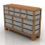 Commode