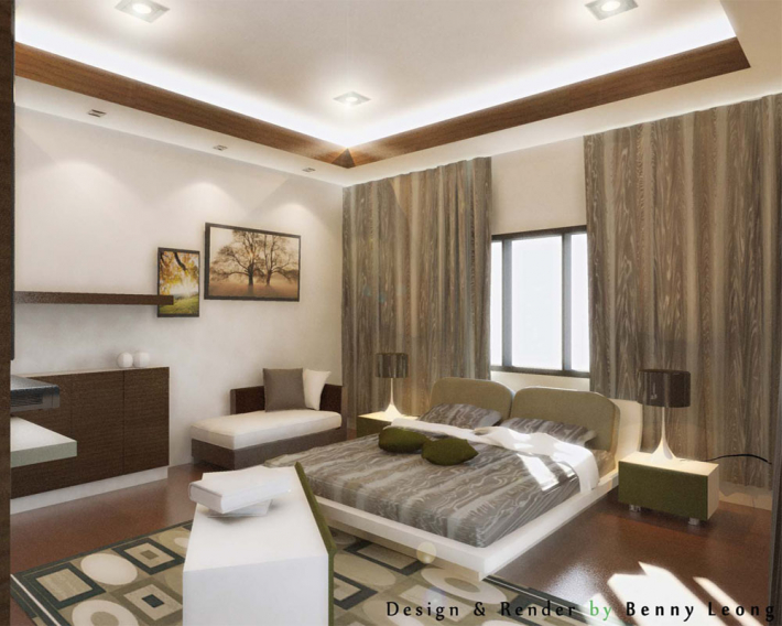 Architectural Home Design