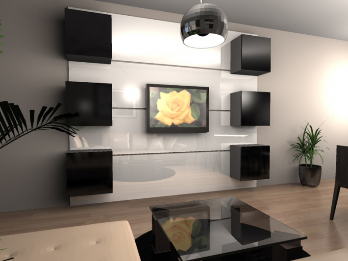 Architectural Home Design