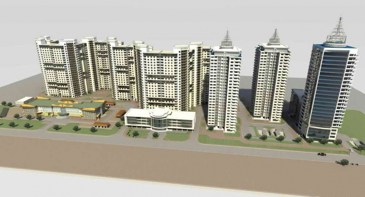 Architectural Home Design