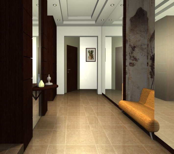 Architectural Home Design