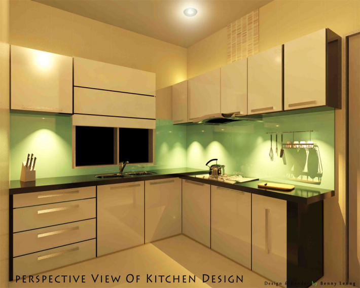 Architectural Home Design