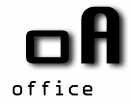 oA office