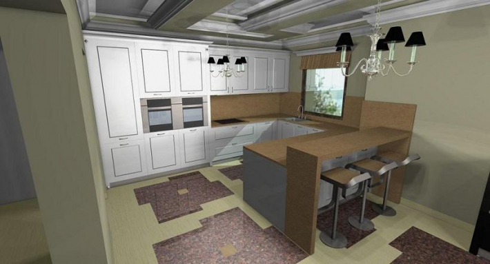 Architectural Home Design