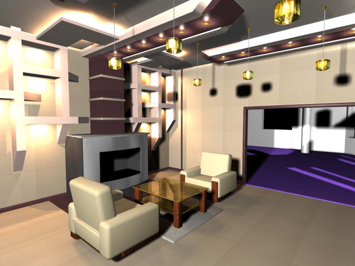 Architectural Home Design