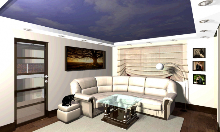 Architectural Home Design
