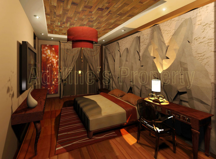Architectural Home Design