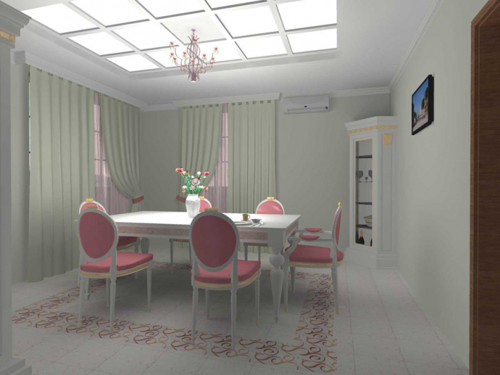 Architectural Home Design