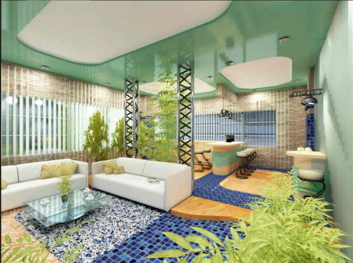Architectural Home Design