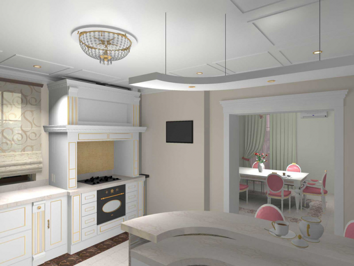 Architectural Home Design