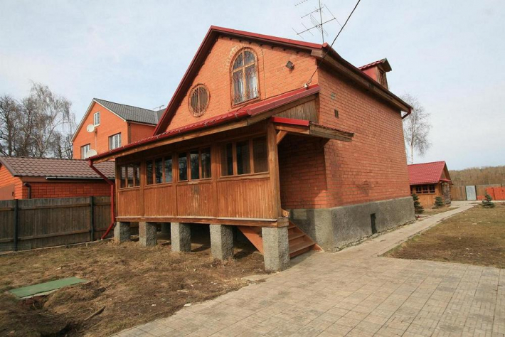 Architectural Home Design