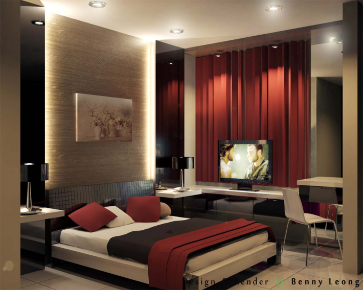 Architectural Home Design