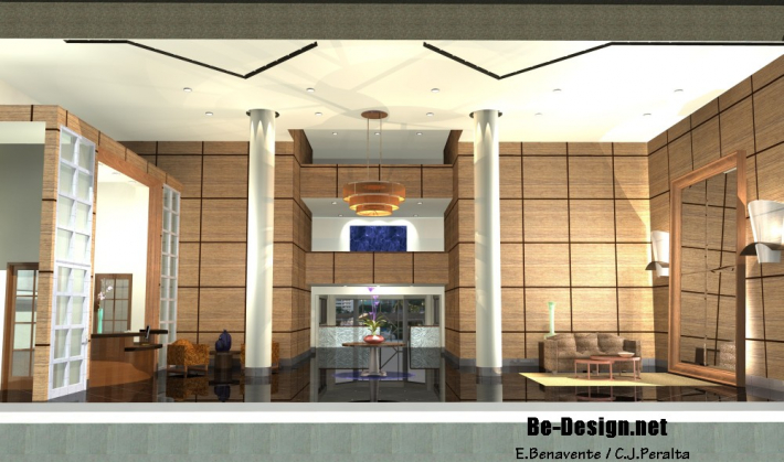 Architectural Home Design