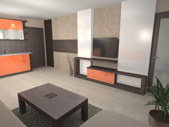 Architectural Home Design