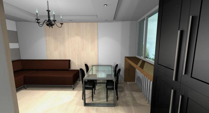 Architectural Home Design